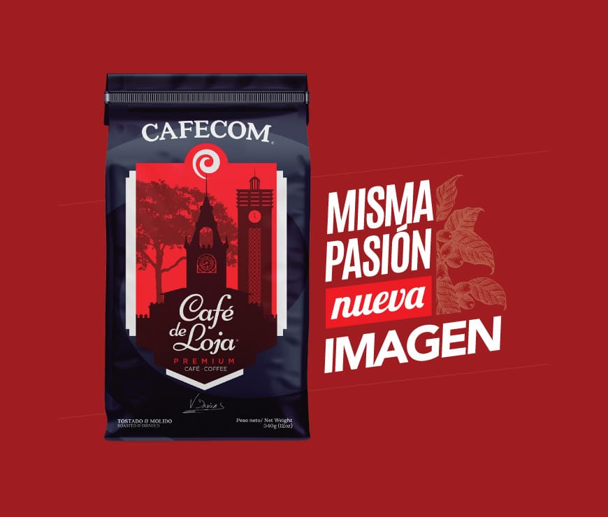 Café de Loja Premium