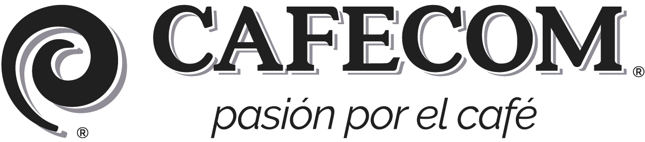 Logo Cafecom S.A.